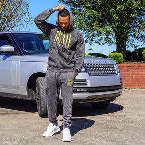 BCME Barbell Club Sweatpants