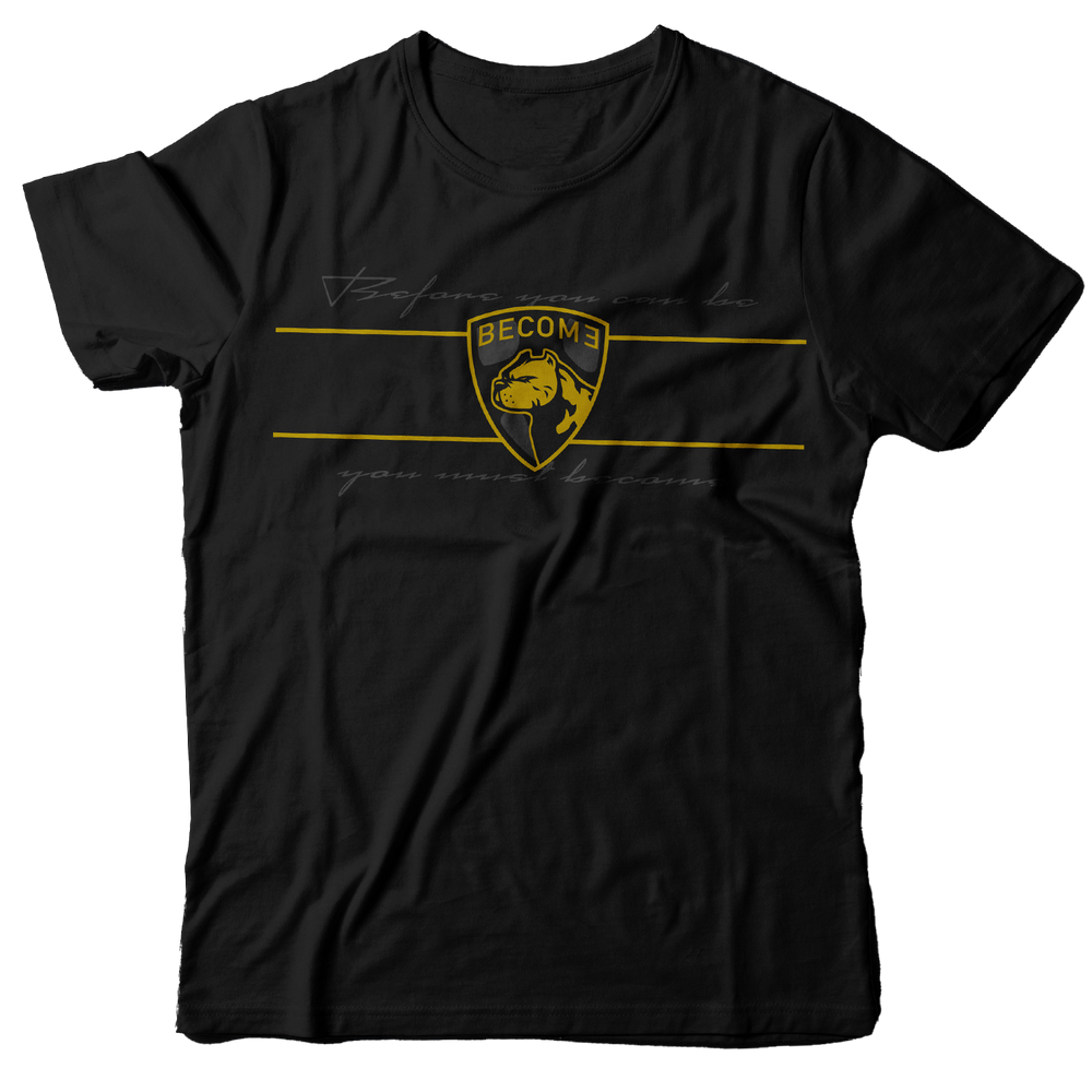 Become Speed Tee