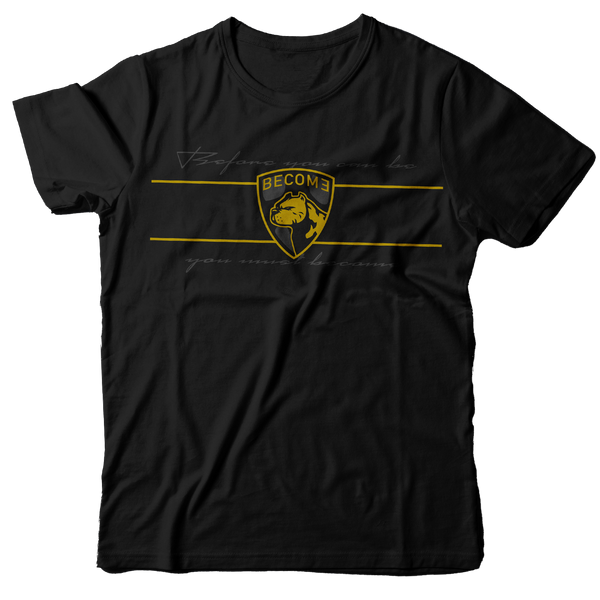 Become Speed Tee